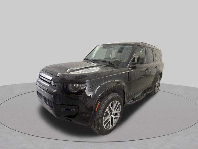 New 2026 Land Rover Defender X-Dynamic SE