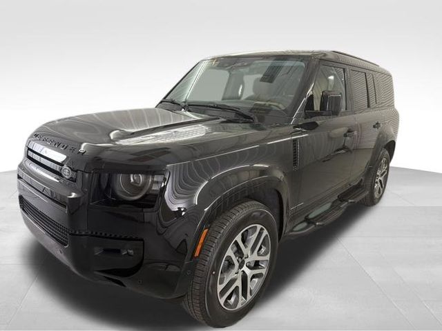 New 2026 Land Rover Defender X-Dynamic SE