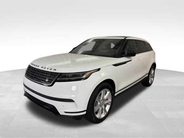 New 2026 Land Rover Range Rover Velar S