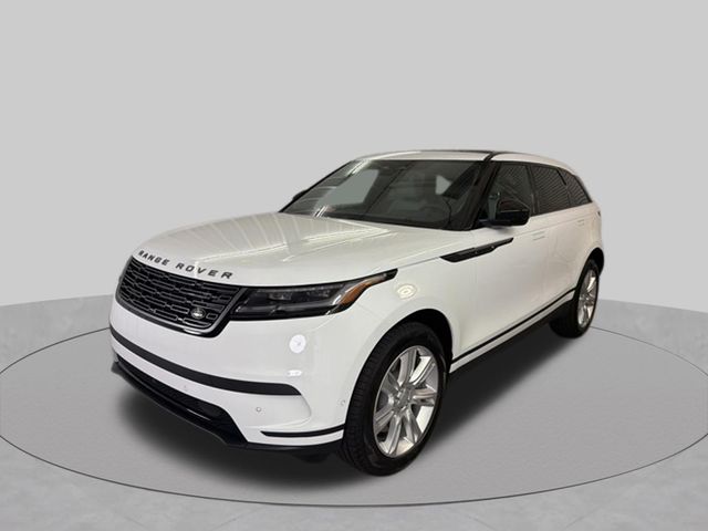 New 2026 Land Rover Range Rover Velar S