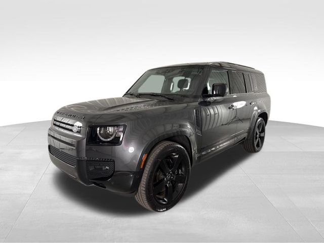 2024 Land Rover Defender