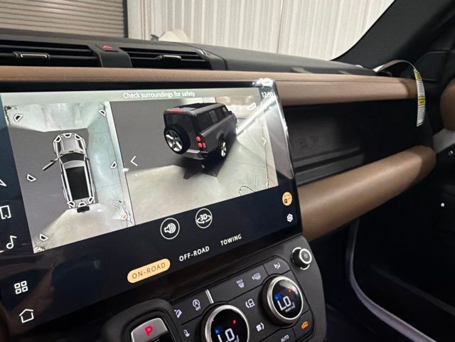 2026 LAND Rover DEFENDER S 缩略图 29