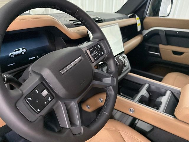 2026 LAND Rover DEFENDER S 缩略图 12