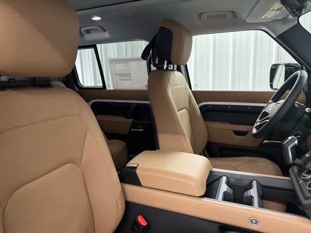 2026 LAND Rover DEFENDER S 缩略图 20