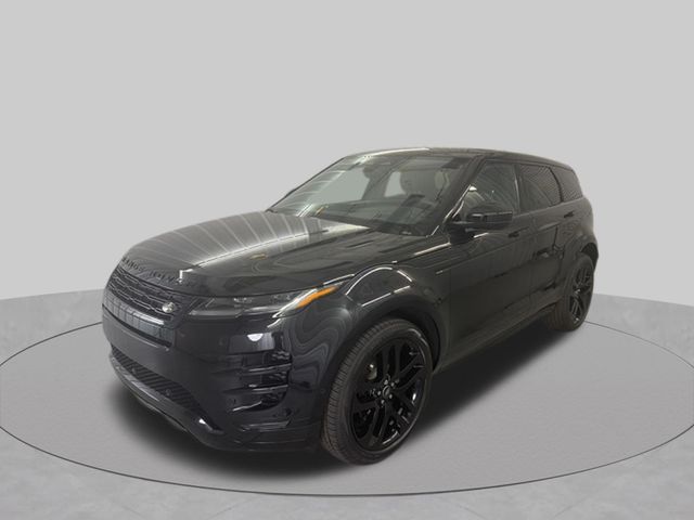 New 2026 Land Rover Range Rover Evoque Dynamic