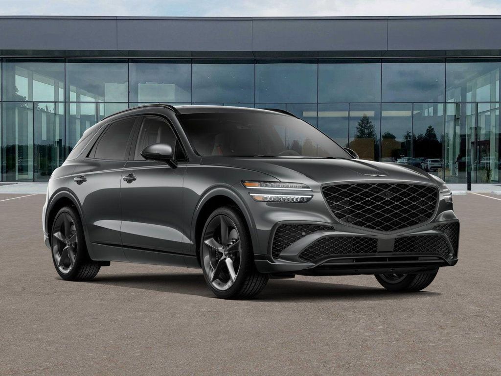 New 2026 Genesis GV70 2.5T Sport Prestige
