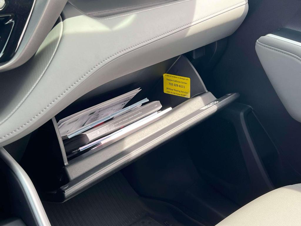 TOYOTA HIGHLANDER - 9