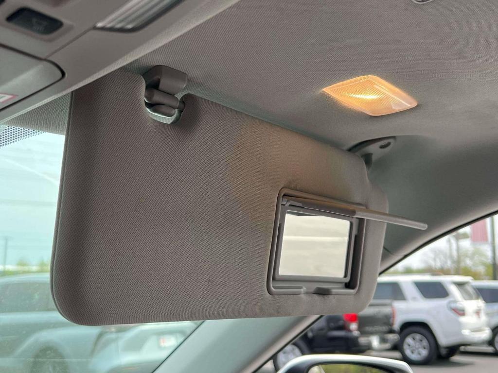 TOYOTA HIGHLANDER - 8