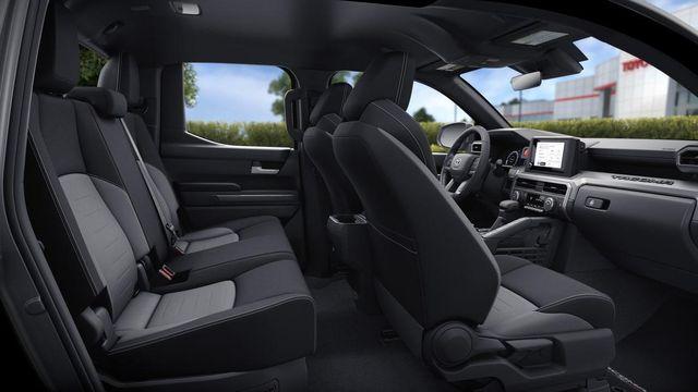 2026 Toyota TACOMA HYBRID TRD OFF ROAD 缩略图 22