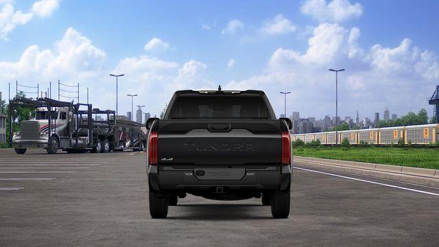 صورة 9 لـ 2026 Toyota TUNDRA SR5