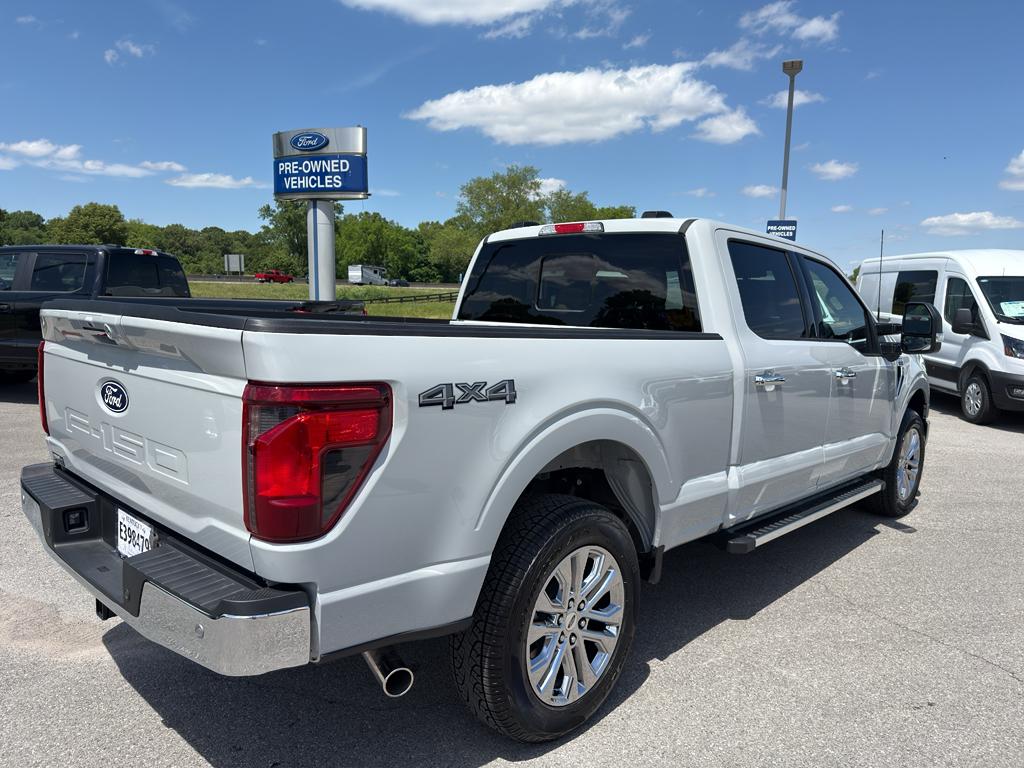 FORD F-150 XLT - 5