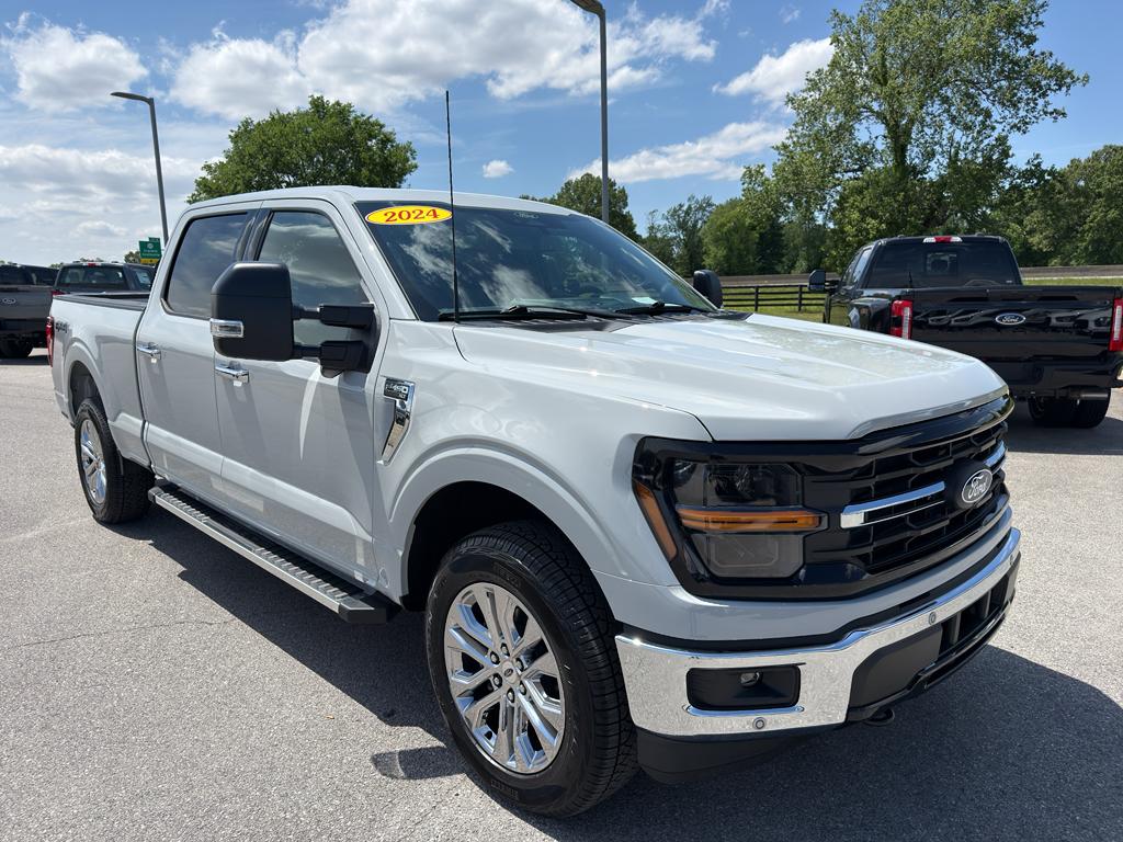 FORD F-150 XLT - 3