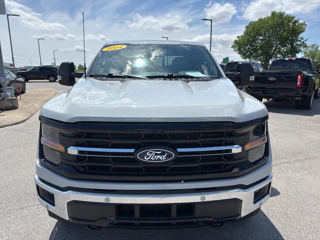 FORD F-150 XLT - 2