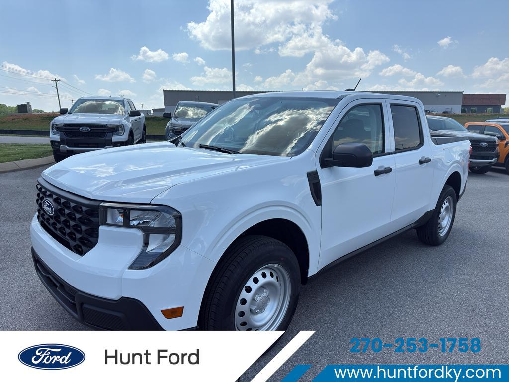 New 2026 Ford Maverick XL