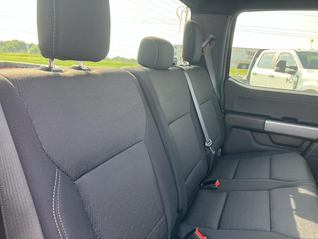 2026 FORD F-150 XLT 缩略图 24