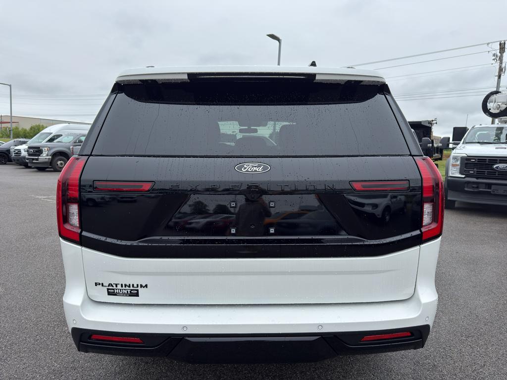 صورة 6 لـ 2026 FORD EXPEDITION PLATINUM
