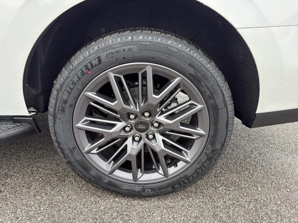 صورة مصغرة 28 لـ 2026 FORD EXPEDITION PLATINUM
