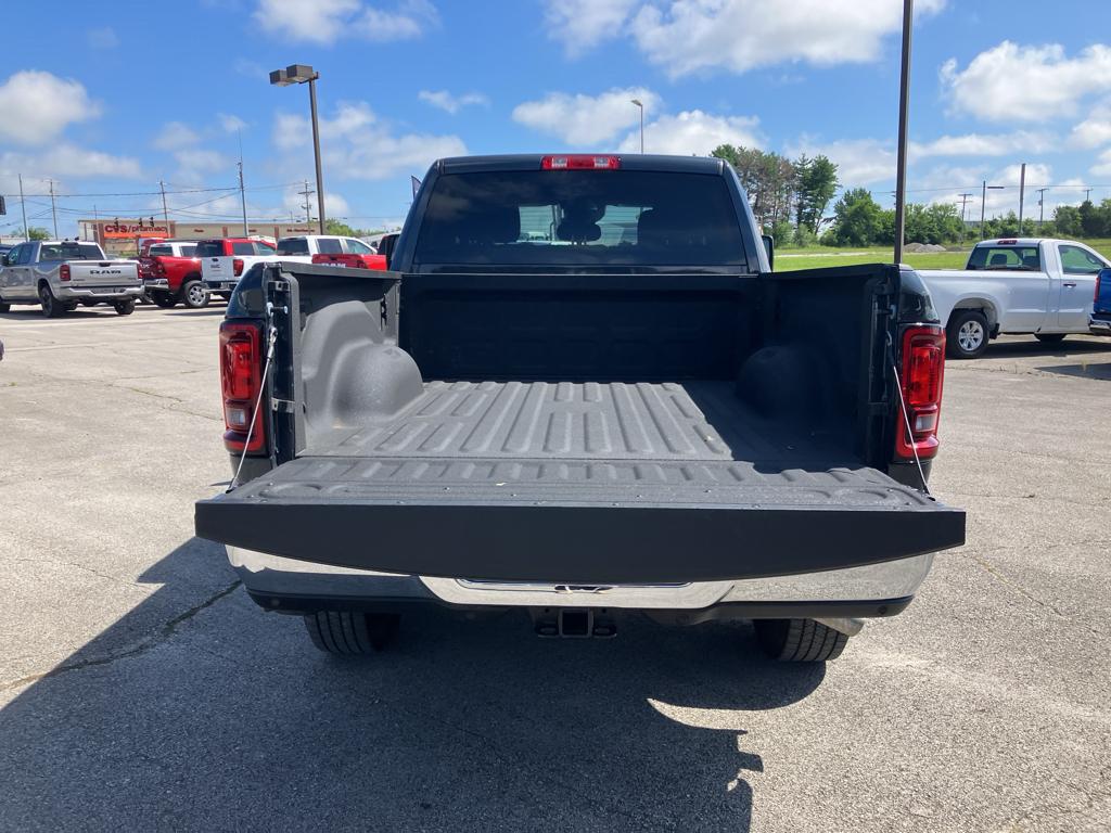 2026 RAM 2500 BIG HORN CREW CAB 4X4 6'4' BOX — миниатюра 27