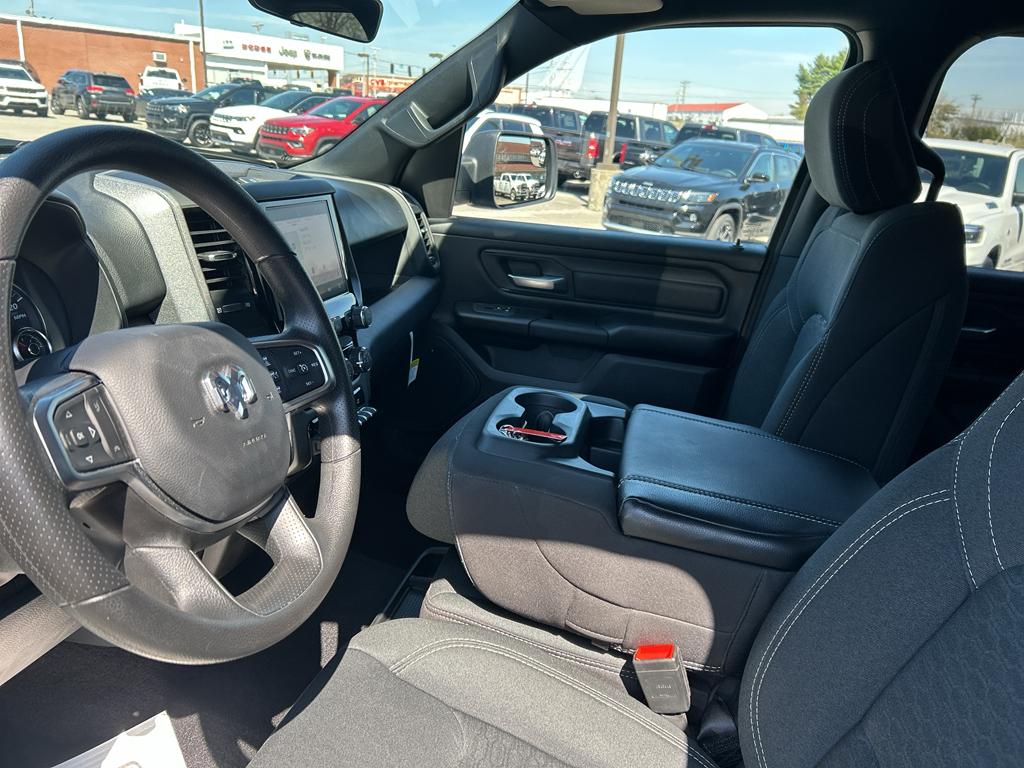 صورة مصغرة 20 لـ 2025 RAM 1500 TRADESMAN