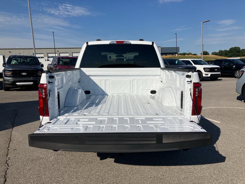 2026 FORD F-150 STX — миниатюра 26