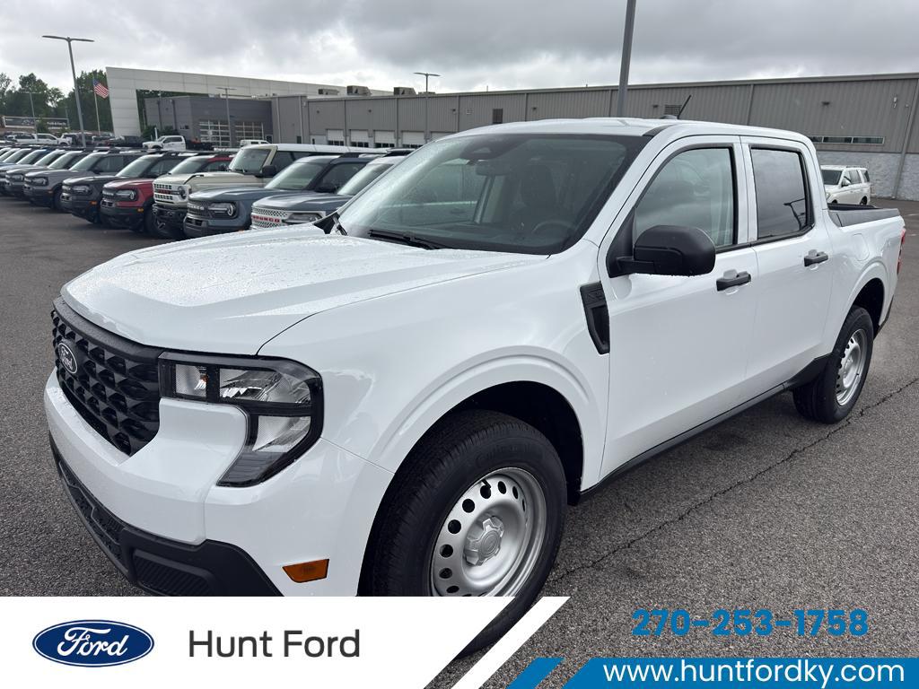 New 2026 Ford Maverick XL