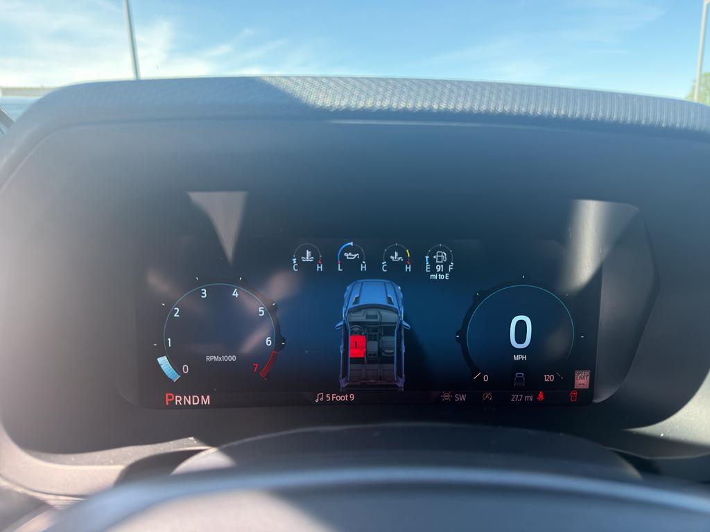 FORD F-150 XLT - 10