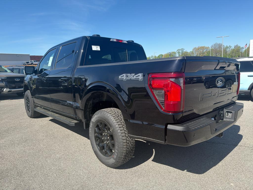 FORD F-150 XLT - 7