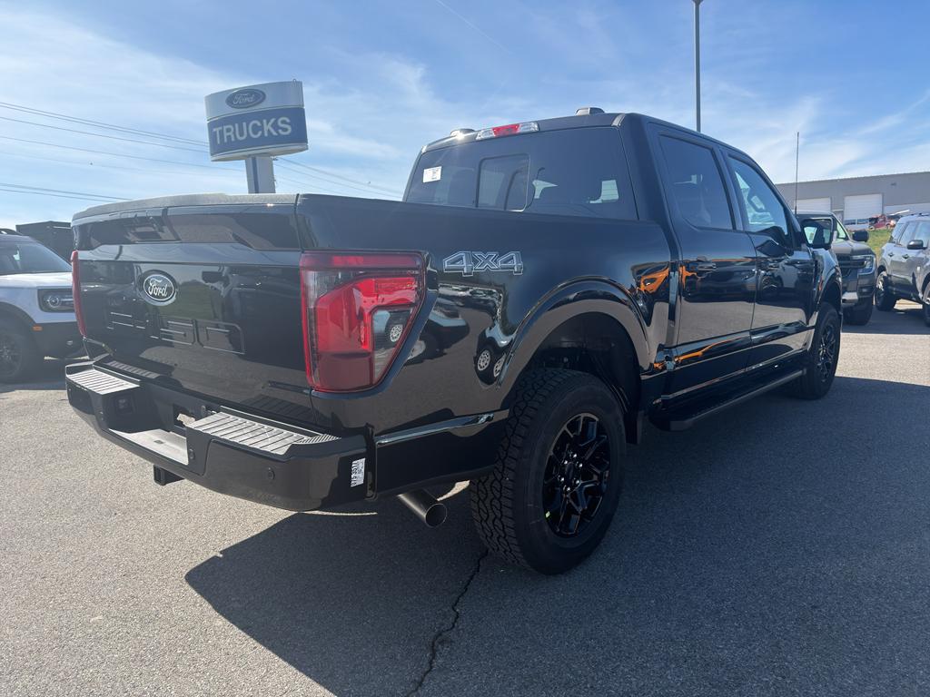 FORD F-150 XLT - 5