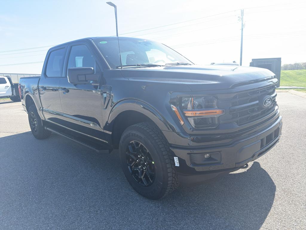 FORD F-150 XLT - 3