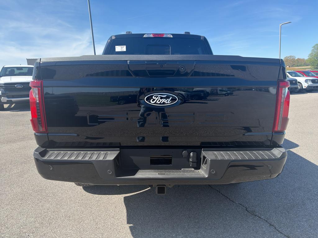 FORD F-150 XLT - 6