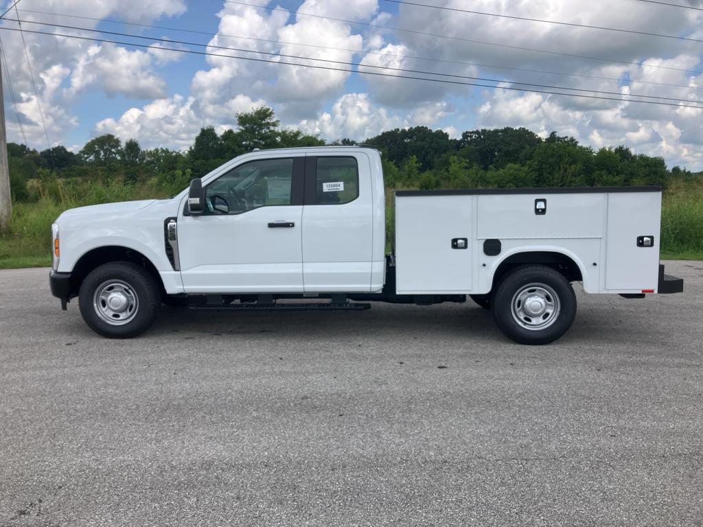 صورة 8 لـ 2026 FORD F-250 XL