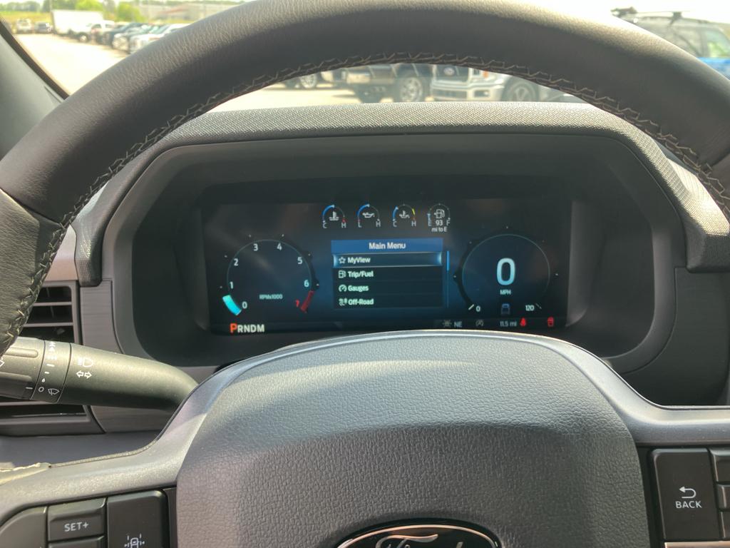 2026 FORD F-150 XLT 照片 10