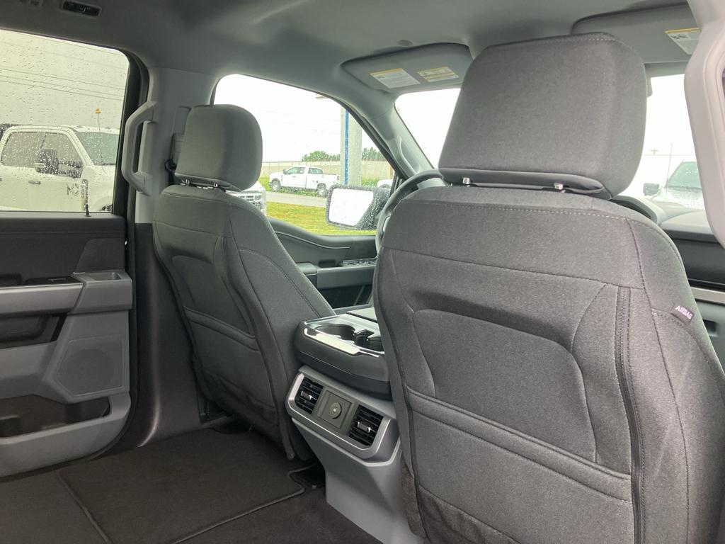 2026 FORD F-150 XLT 缩略图 24