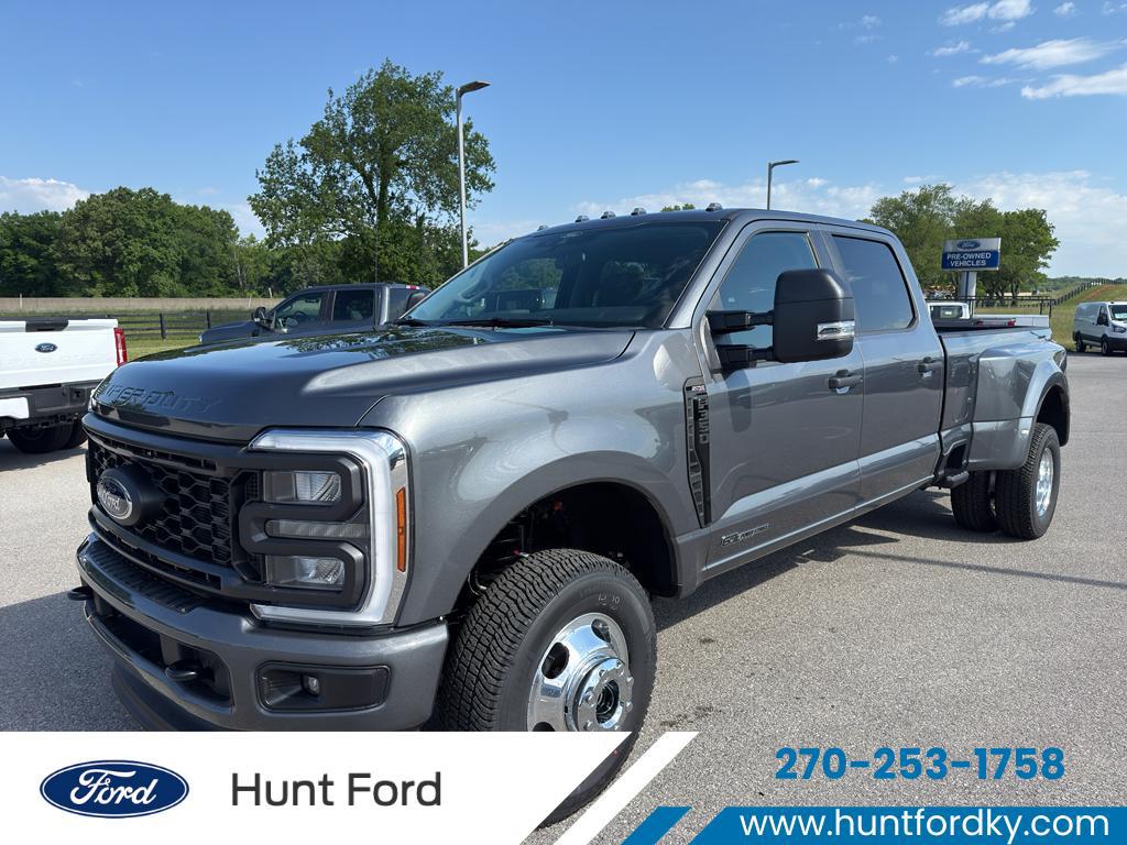 New 2026 Ford F-350 XL