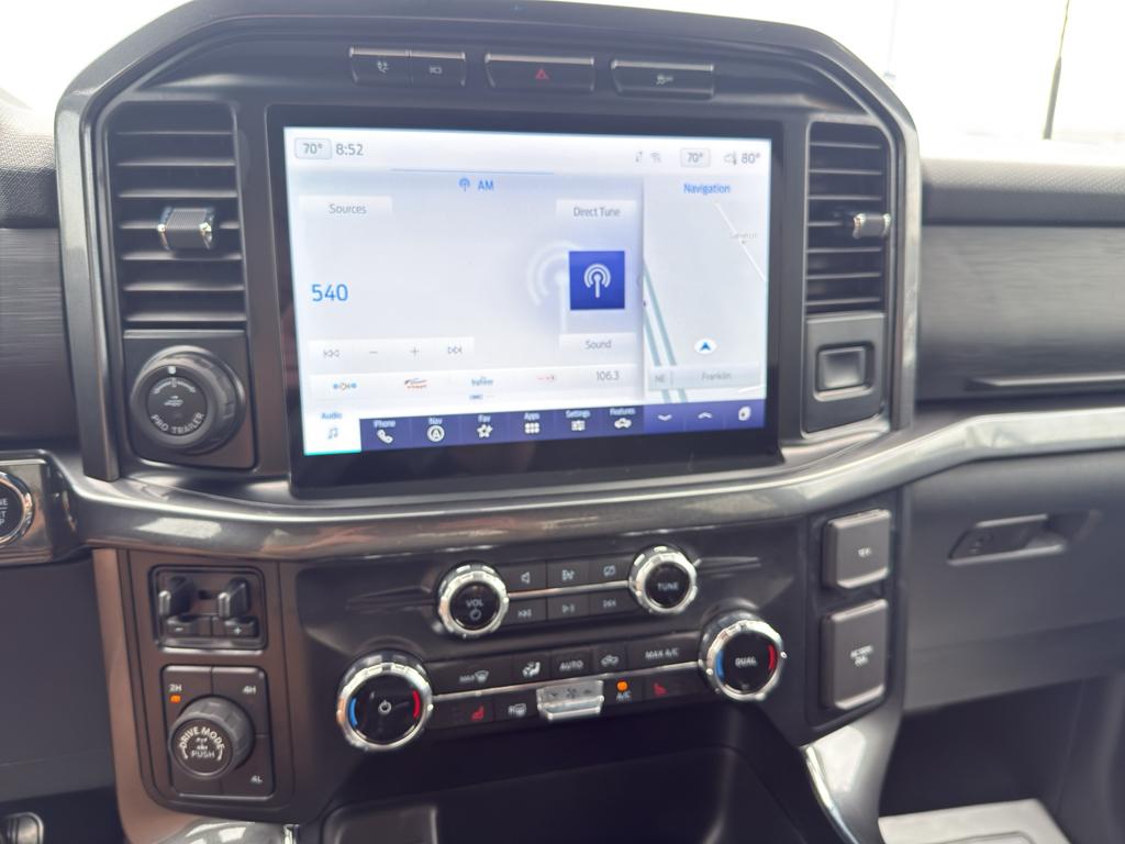 صورة مصغرة 31 لـ 2023 FORD F-150 XLT