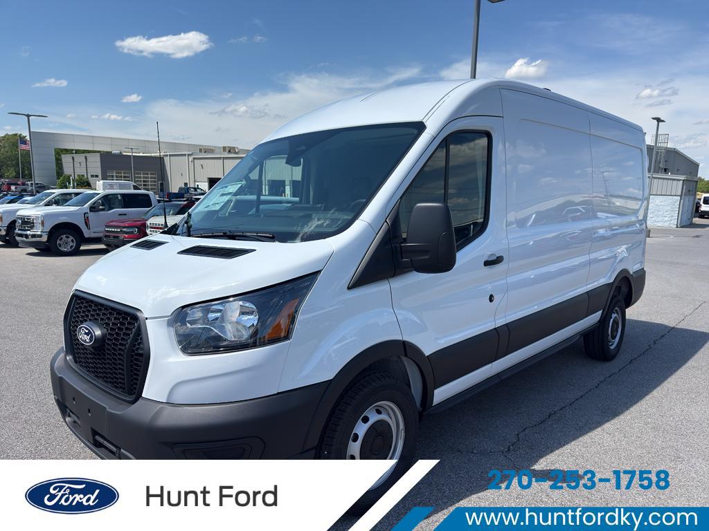 New 2026 Ford Transit-250 Base