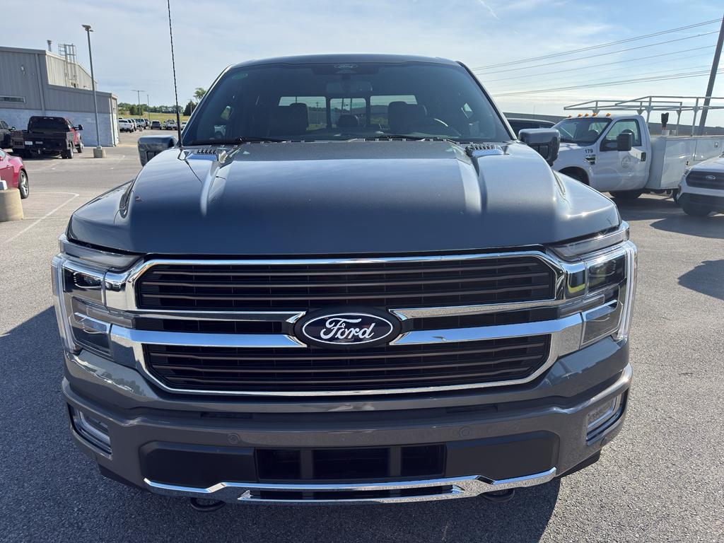 FORD F-150 KING RANCH - 2