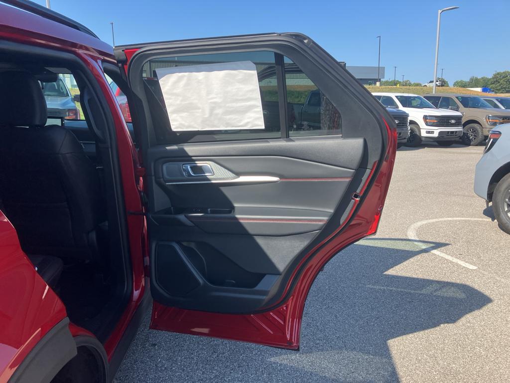 2026 FORD EXPLORER ST-LINE 缩略图 21