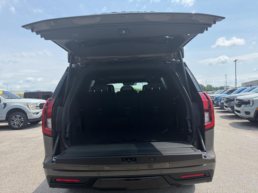 صورة مصغرة 30 لـ 2027 FORD EXPEDITION PLATINUM