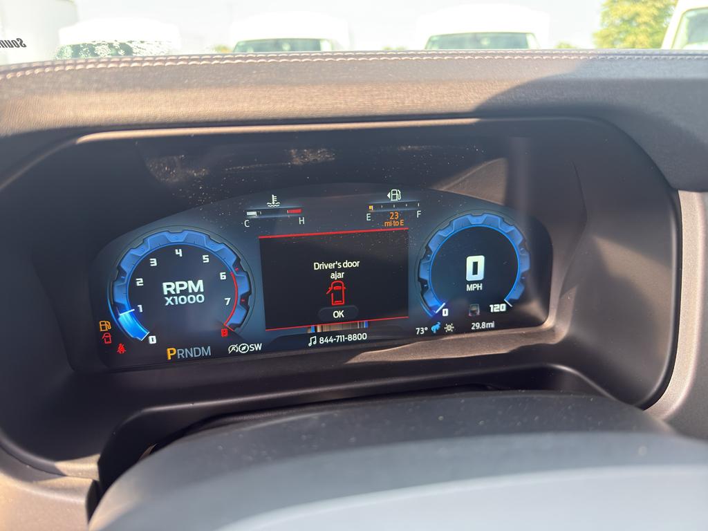 2026 FORD BRONCO OUTER BANKS 照片 10