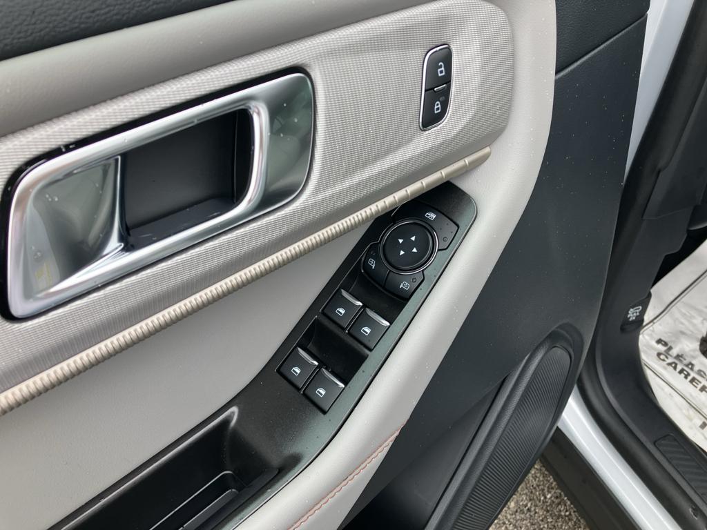 صورة مصغرة 16 لـ 2026 FORD EXPLORER ACTIVE