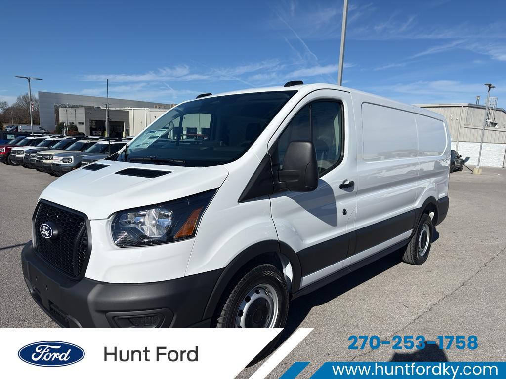 New 2026 Ford Transit-150 Base