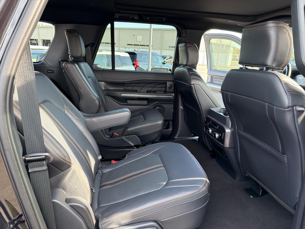 2024 FORD EXPEDITION MAX PLATINUM 缩略图 13