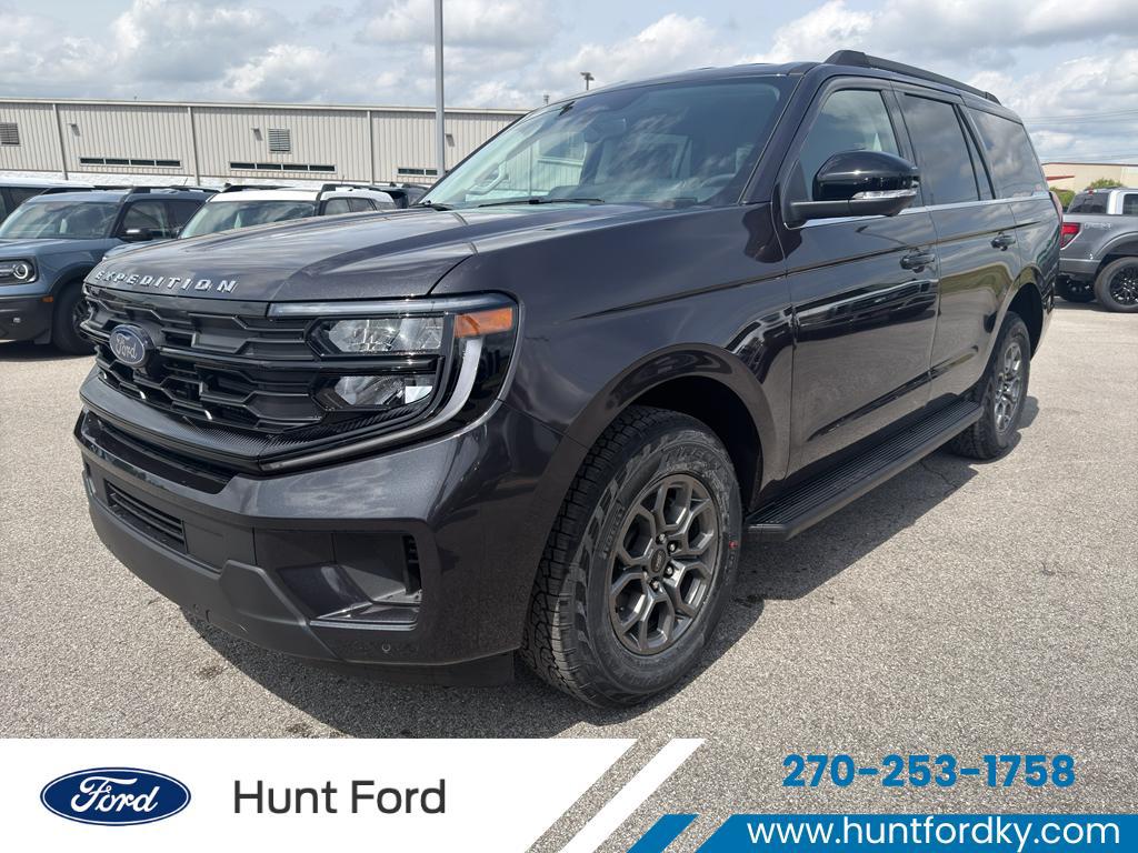 New 2026 Ford Expedition Active