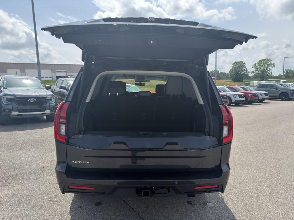 2026 FORD EXPEDITION ACTIVE — миниатюра 19