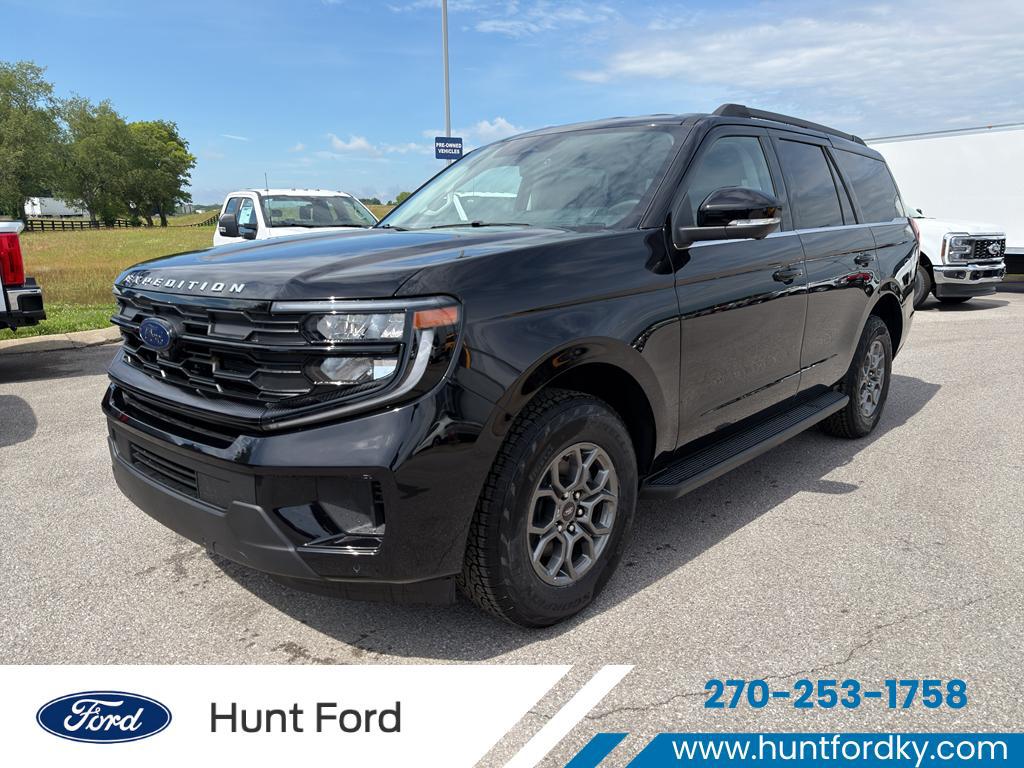New 2026 Ford Expedition Active