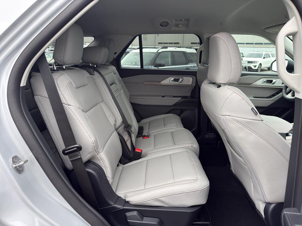 2026 FORD EXPLORER ACTIVE 缩略图 18