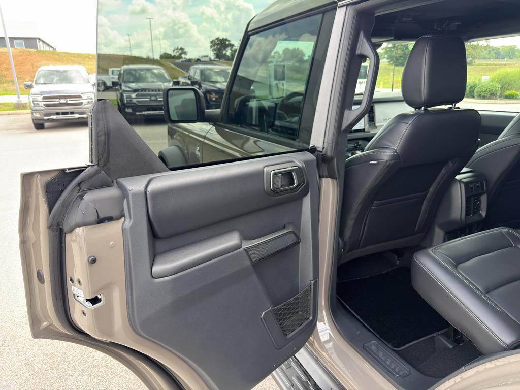 صورة مصغرة 29 لـ 2026 FORD BRONCO OUTER BANKS