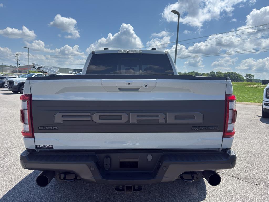 صورة 6 لـ 2023 FORD F-150 RAPTOR