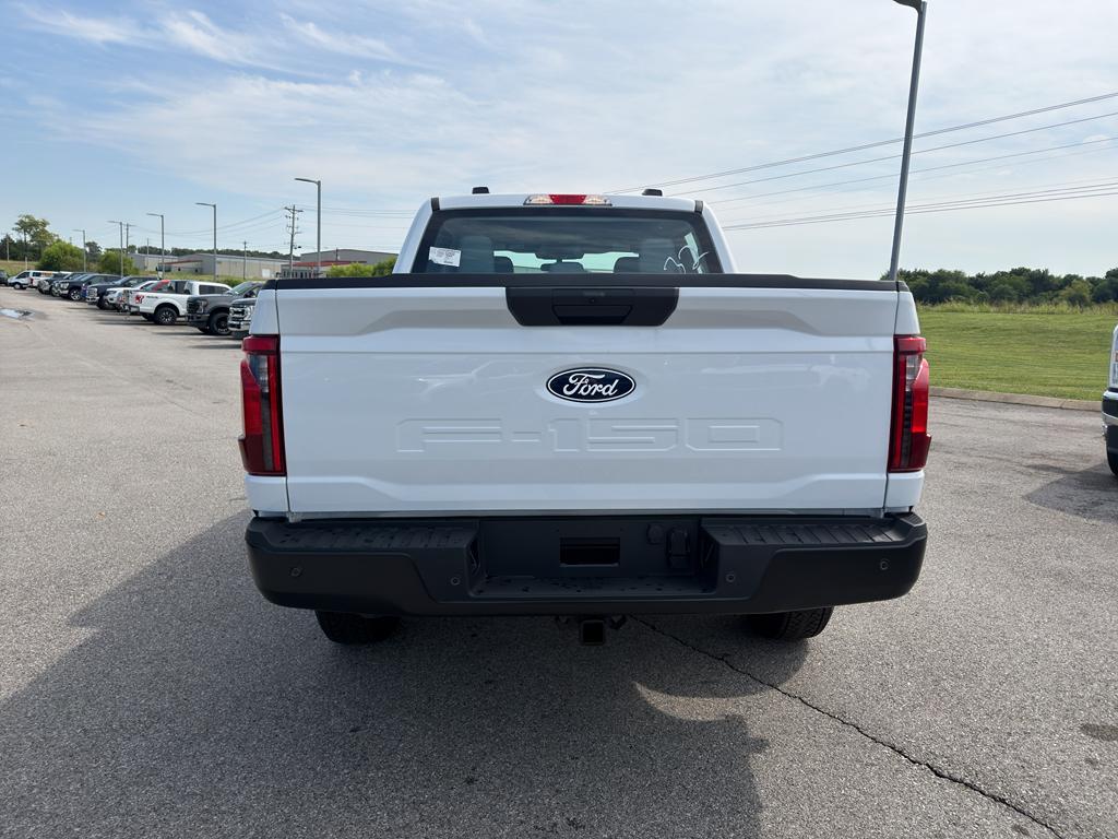 2026 FORD F-150 XL — миниатюра 6